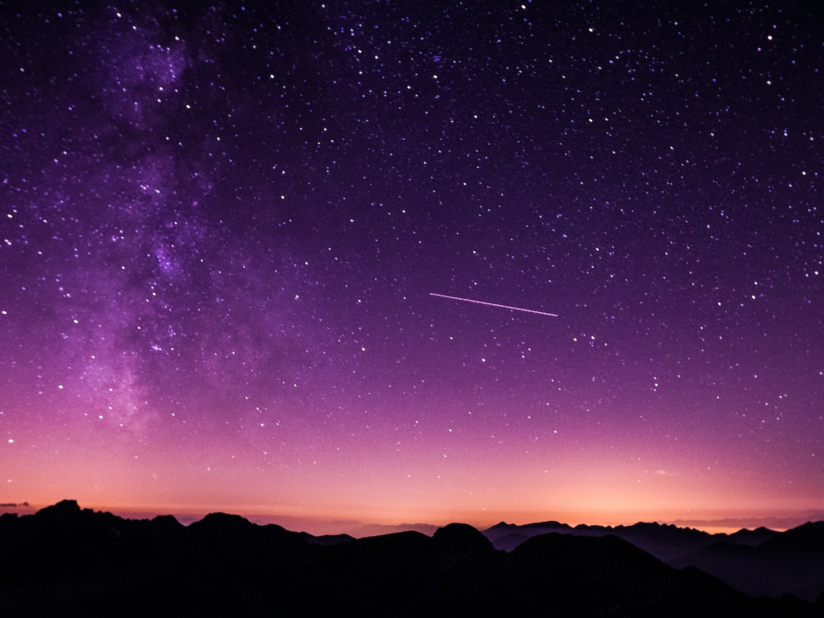 star-sky